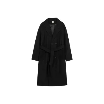 LA'T.WEEKEND Coats Unisex