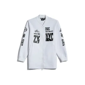 Zoo York Baseball Jerseys Unisex