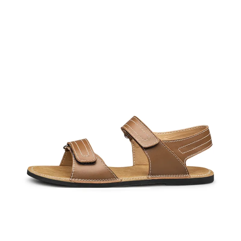 Qiandongmeili Beach Sandals Men's-3