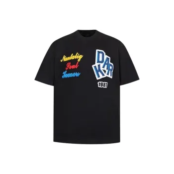 RKVC T Shirts Unisex