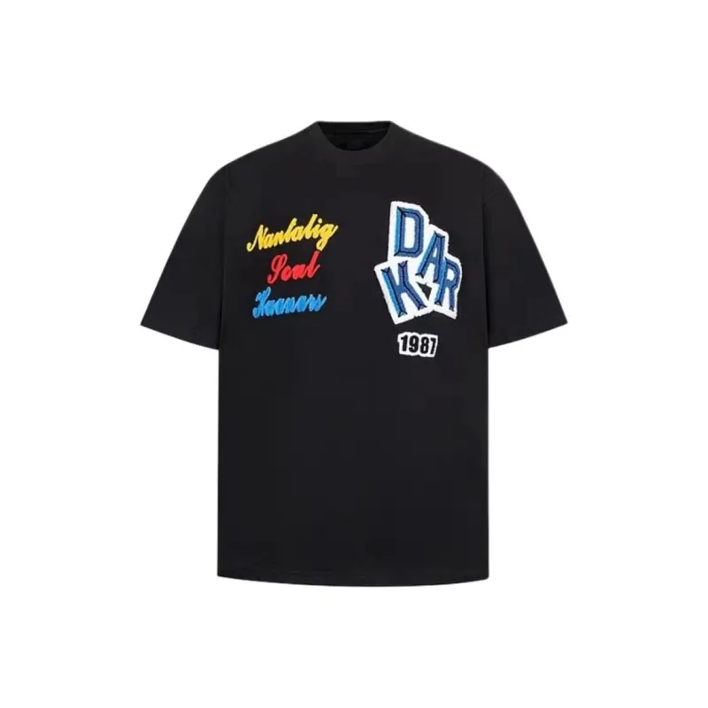 RKVC T Shirts Unisex-0