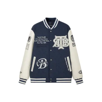 Teenie Weenie Men Skating Collection Jacket Unisex