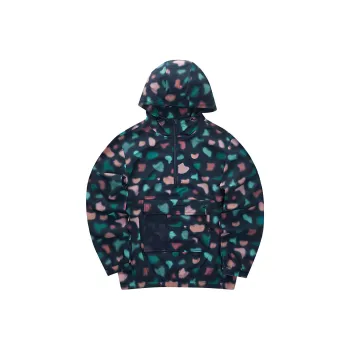 Skechers Stroll Jackets Men Blue Base Climbing Color Stone/035K