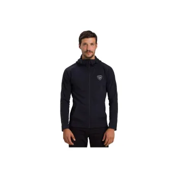 ROSSIGNOL Jackets Men Black