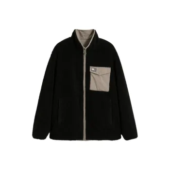 GAP Velvet Jackets Unisex