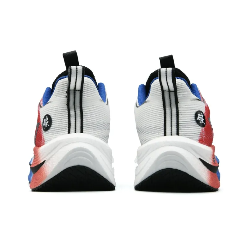 COMVIEW Cushioning Rebound Lightweight Breathable Low Top Training Running Shoes Unisex-23
