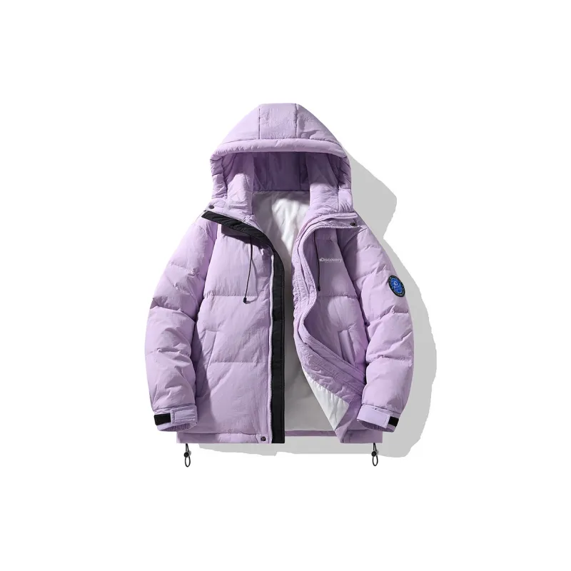 Discovery Expedition Down Jacket Unisex-6