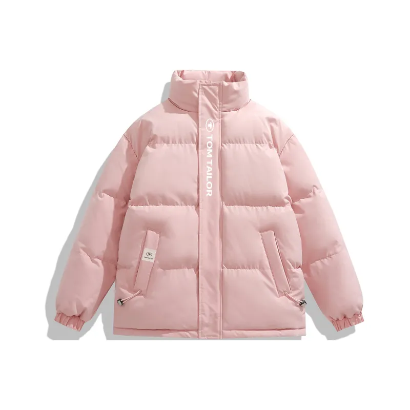 TOM TAILOR Puffer Jacket Coat Unisex-5