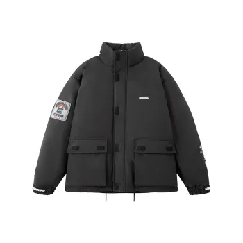 SPRAYGROUND Down Jackets Unisex
