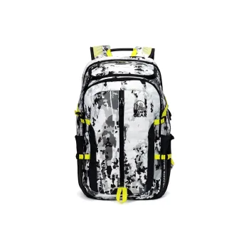 Granite Gear Polyester Backpack Unisex Multicolor