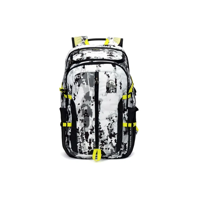 Granite Gear Polyester Backpack Unisex Multicolor-0