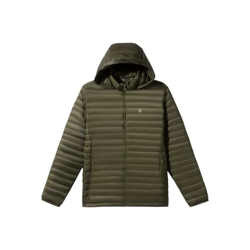 Pony Jackets Unisex-7