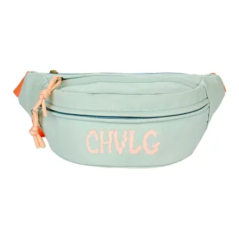 Debecca Oxford Fanny Pack Women's Multicolor