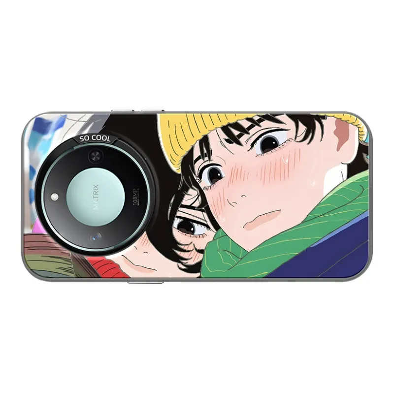 MANQIN Phone Cases-14