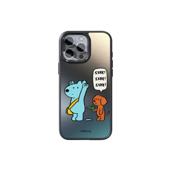 SCUD Phone Cases