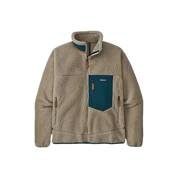 Patagonia Classic Retro X Jacket-6