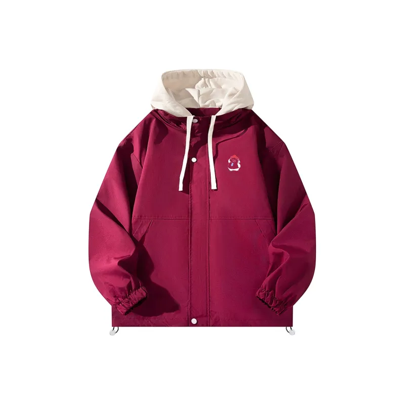 HOWIE LANDAU Jackets Unisex-6