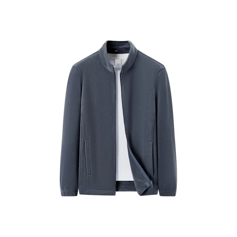 Red bean Jackets Unisex-11