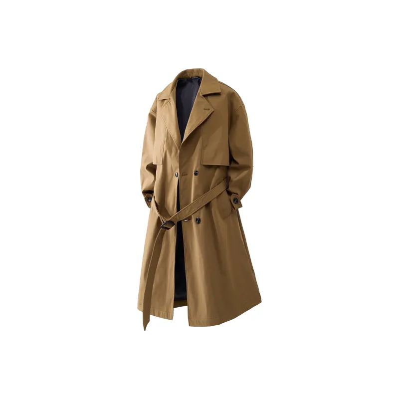 GF Coats Unisex-2