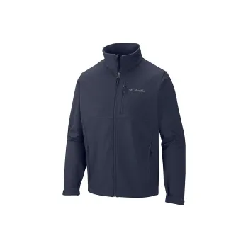 Columbia Ascender Jacket Men's Navy Blue