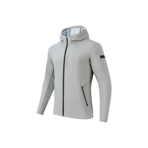 Anta Running Collection Jacket Men's