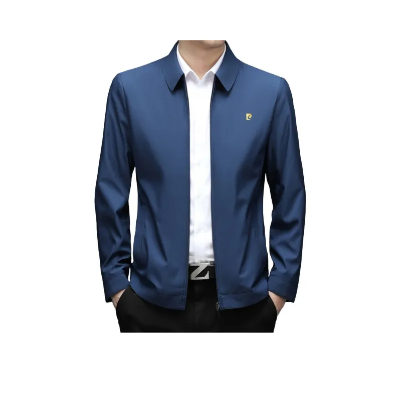 PIERRE CARDIN Jackets Coats Men's-3