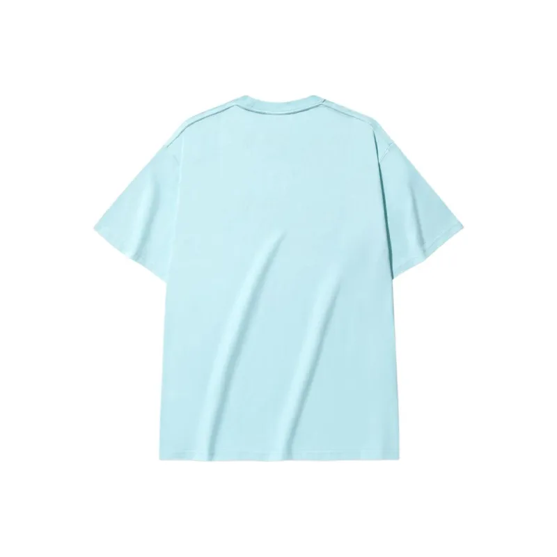COVERNAT SS25 T Shirt Men's Sky Blue-1