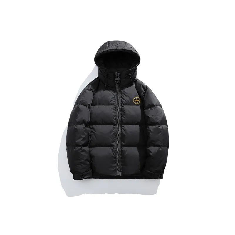 Ferrero Ross Down Jacket Unisex-7