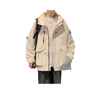 DBD WH Jackets Unisex