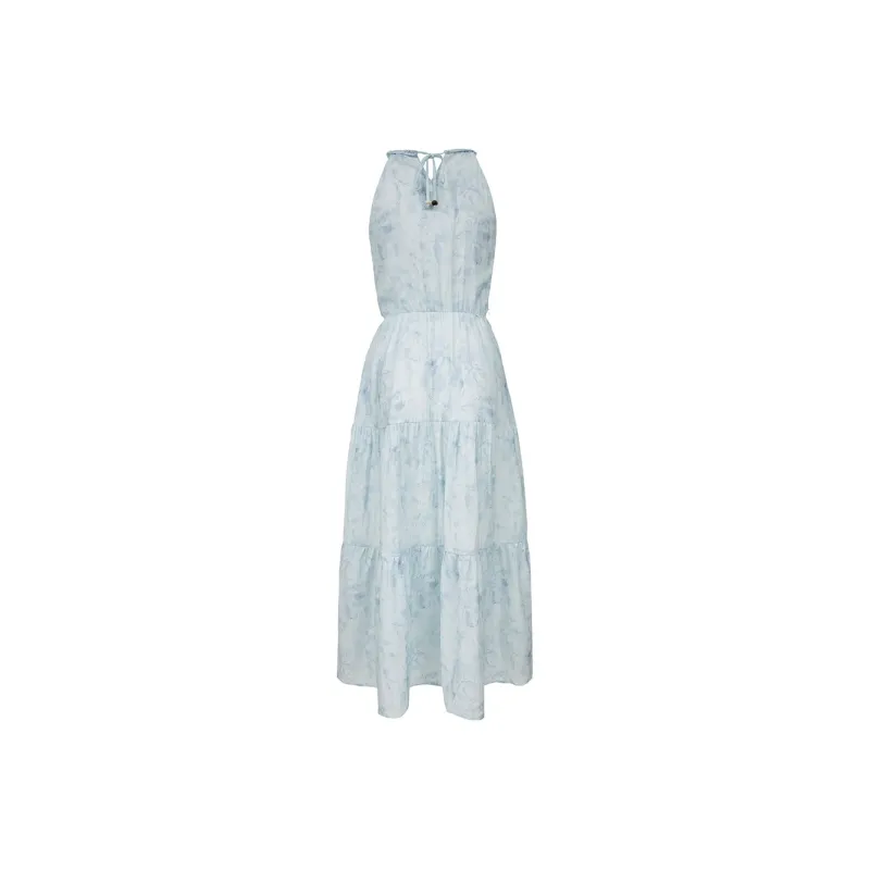 ONLY Sleeveless Dresses Women's-7