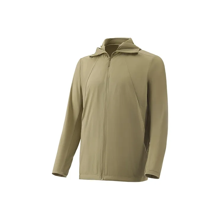 BENEUNDER SS23 Sun Protection Clothing Men's-2