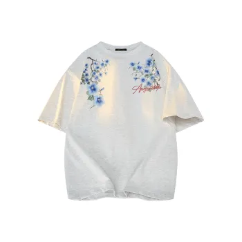 Yiwen T Shirts Unisex