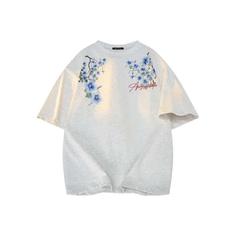 Yiwen T Shirts Unisex-10
