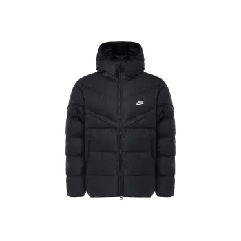 Nike Windrunner PrimaLoft® Men's Storm FIT Hooded Puffer Jacket
