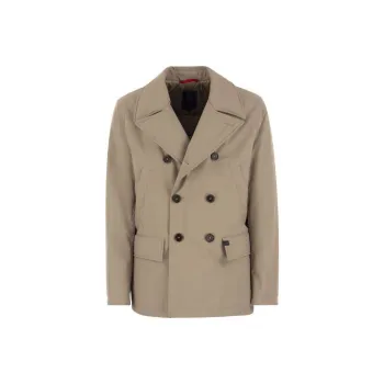 FAY Padded Double breasted Jacket