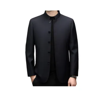 Devanro Jackets Men