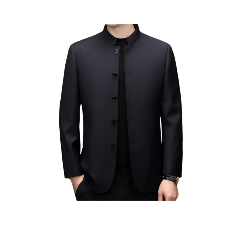 Devanro Jackets Men-0