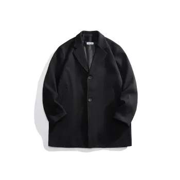 FONDLOOK Coats Unisex