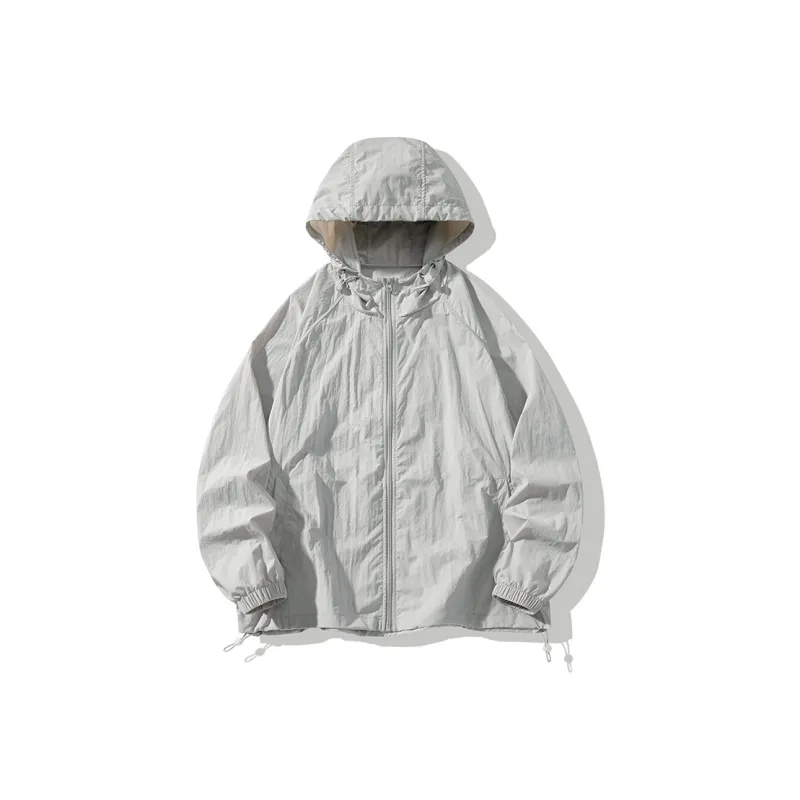 FORIDER Sun Protection Clothing Unisex-10