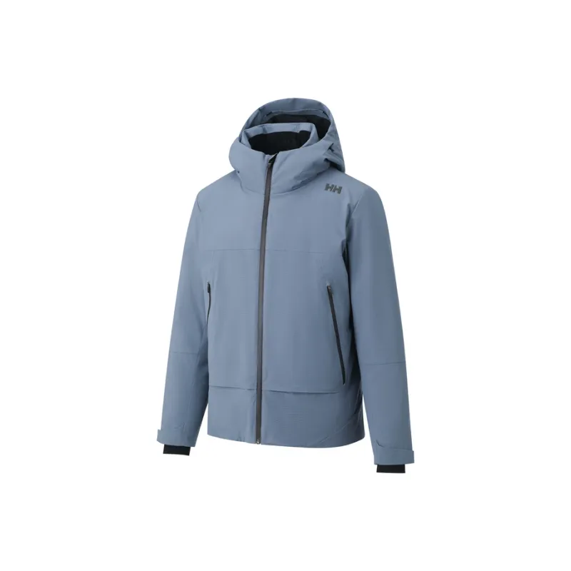 HELLY HANSEN Ski Style Down Jacket Men's-2