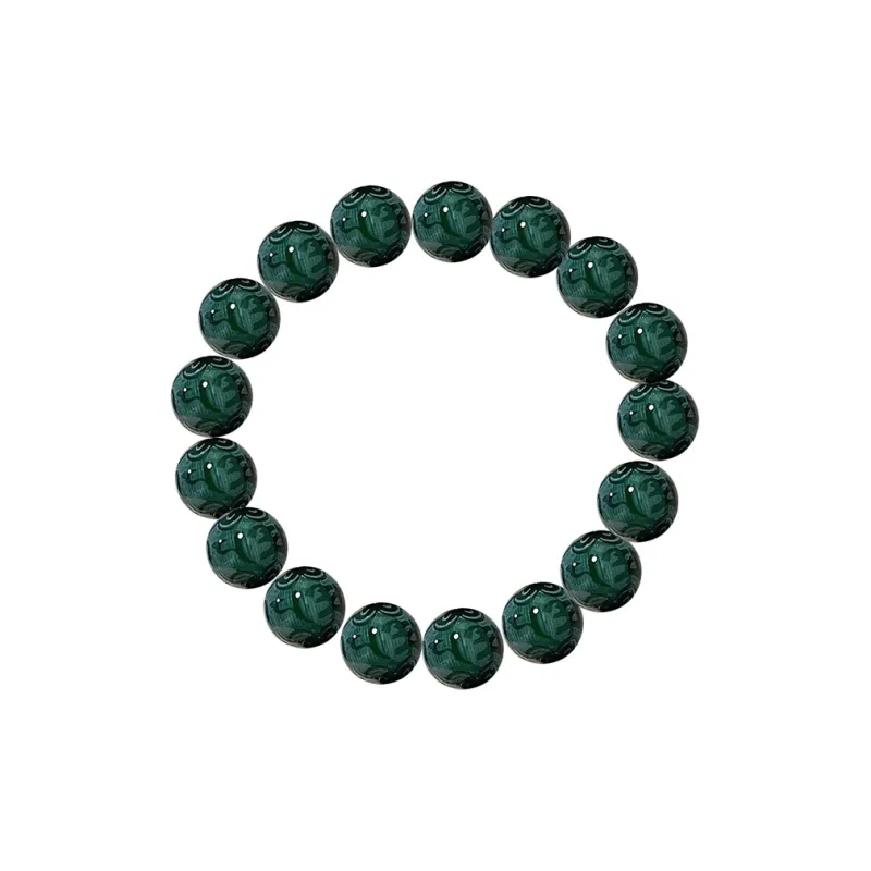 Zhiyi Bodhi Root Bracelets Unisex-4