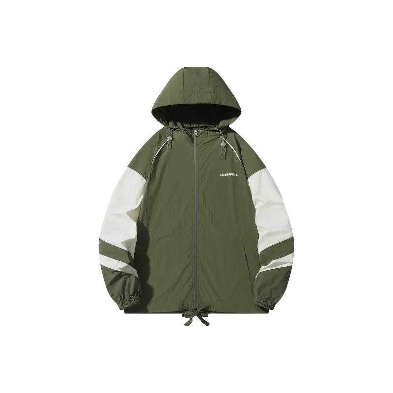 SIDEEFFECT Sun Protection Clothing Unisex-6