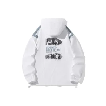 FIDO DIDO Sun Protection Clothing Unisex