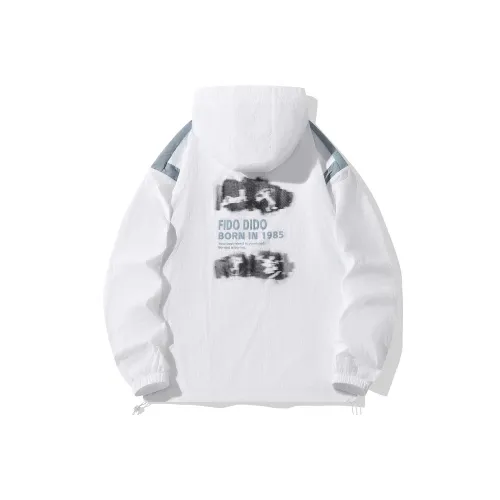 FIDO DIDO Sun Protection Clothing Unisex