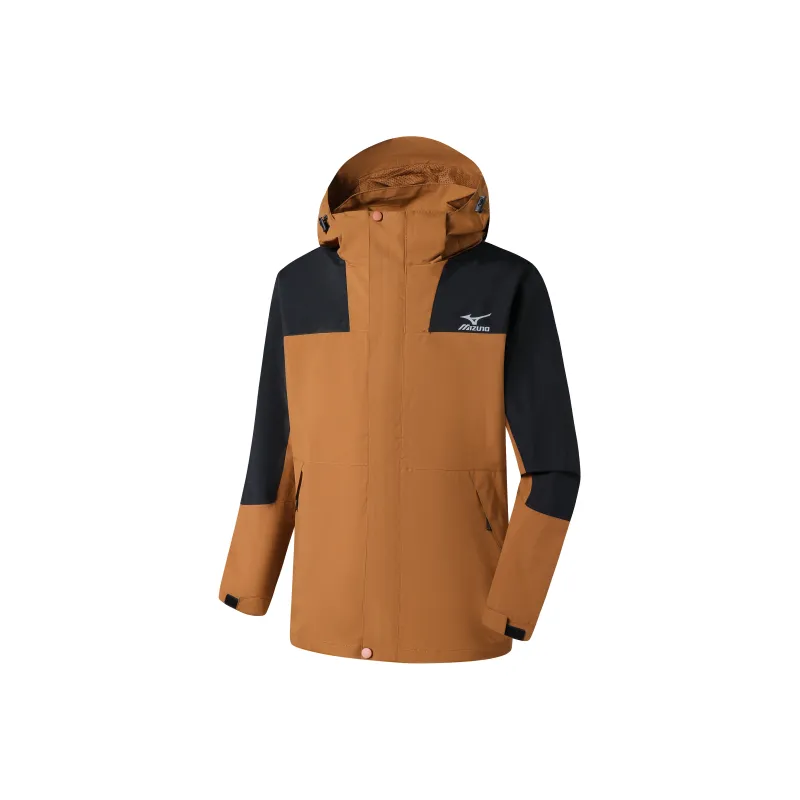 Mizuno Jackets Unisex-6
