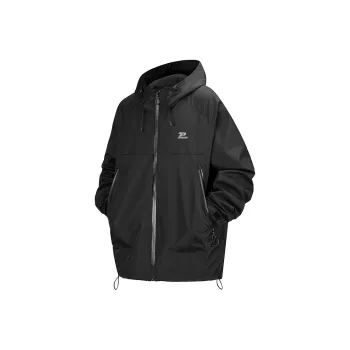 RED DRAGONFLY Windbreaker Jacket Unisex