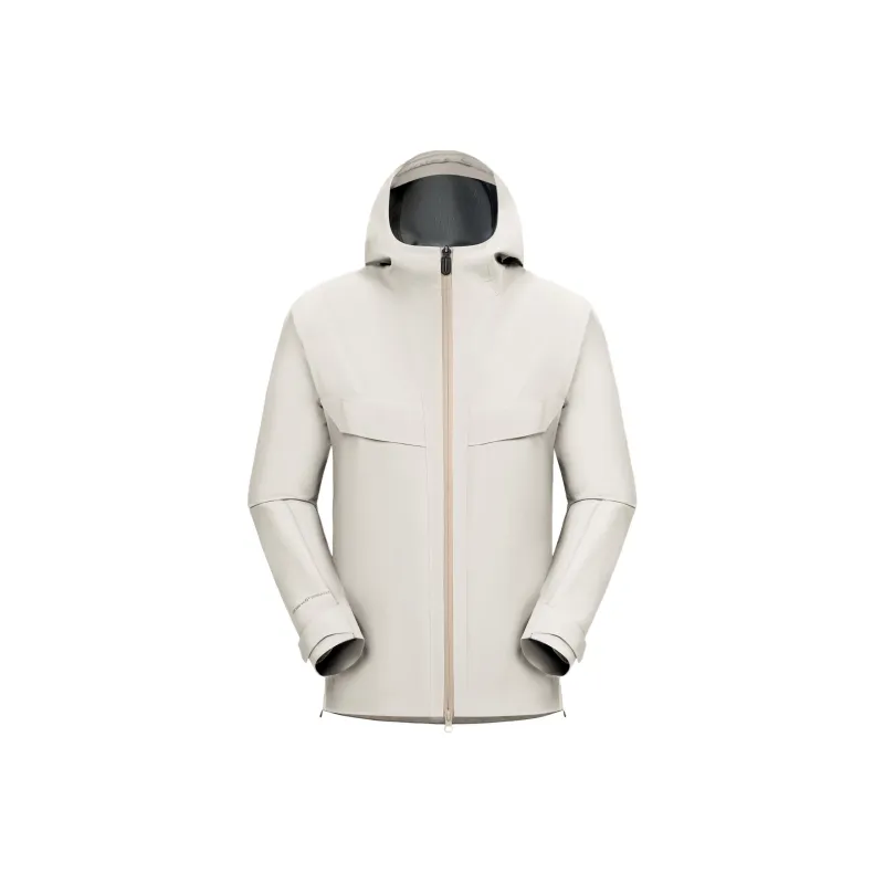 PELLIOT Windbreaker Jacket Unisex-4