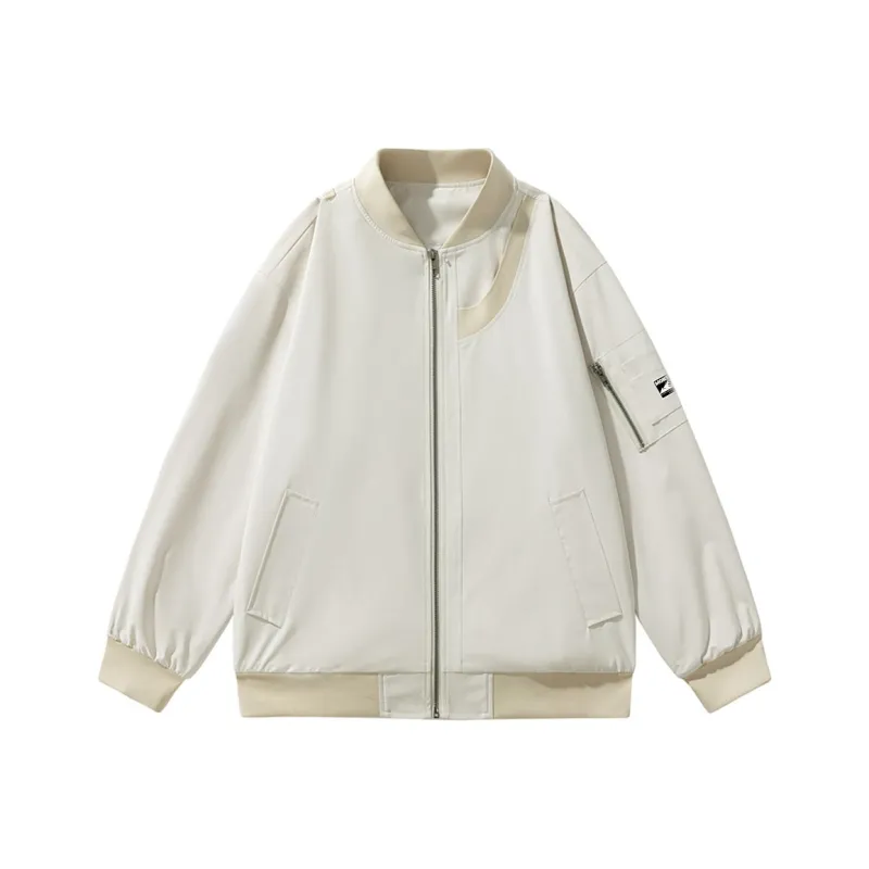 LIGHTNING MONSTER Jackets Coats Unisex-12