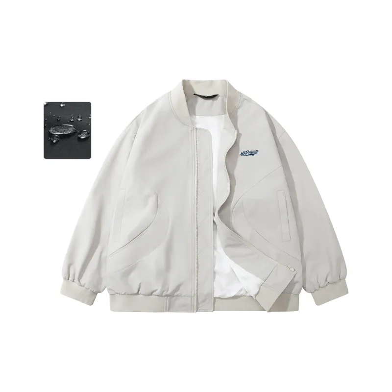 H2P Jackets Unisex-2