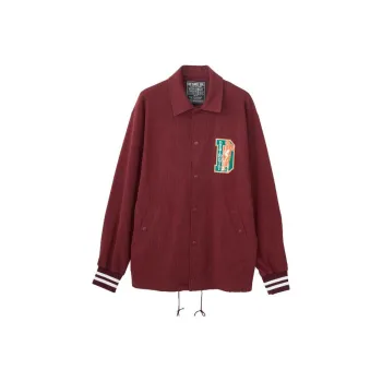 HYSTERIC GLAMOUR Jackets Men Red